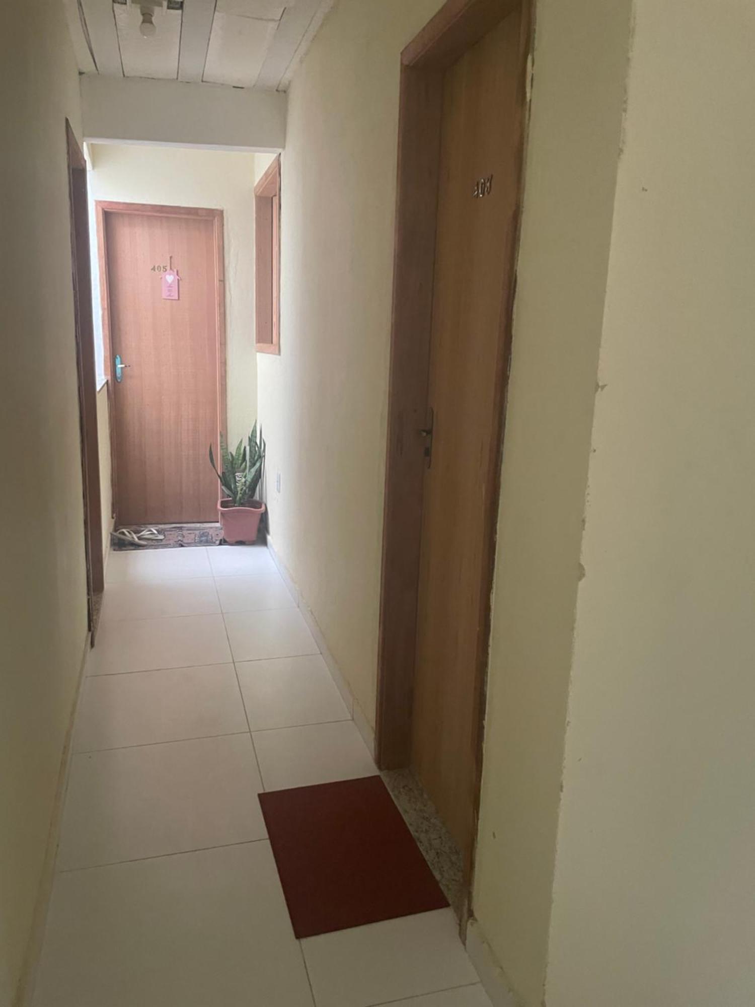 Apartamento In Rio Dowtown *