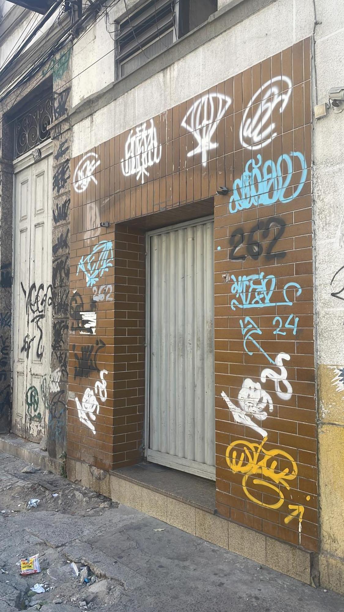 Apartamento In Rio Dowtown