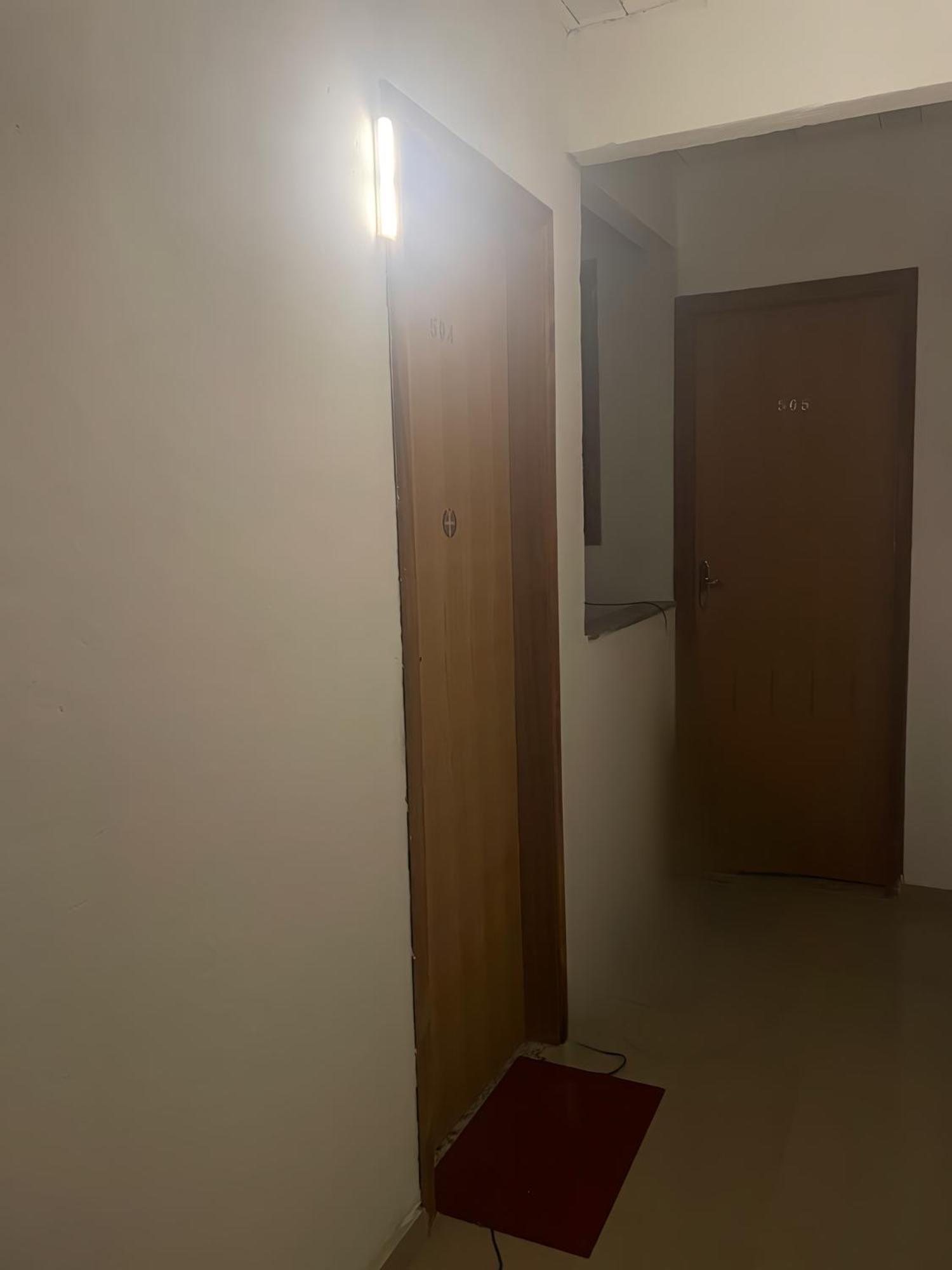 Apartamento In Rio Dowtown *